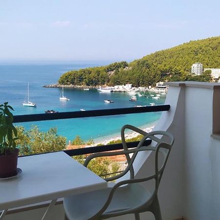 Bel Air Rooms Химара Экстерьер фото