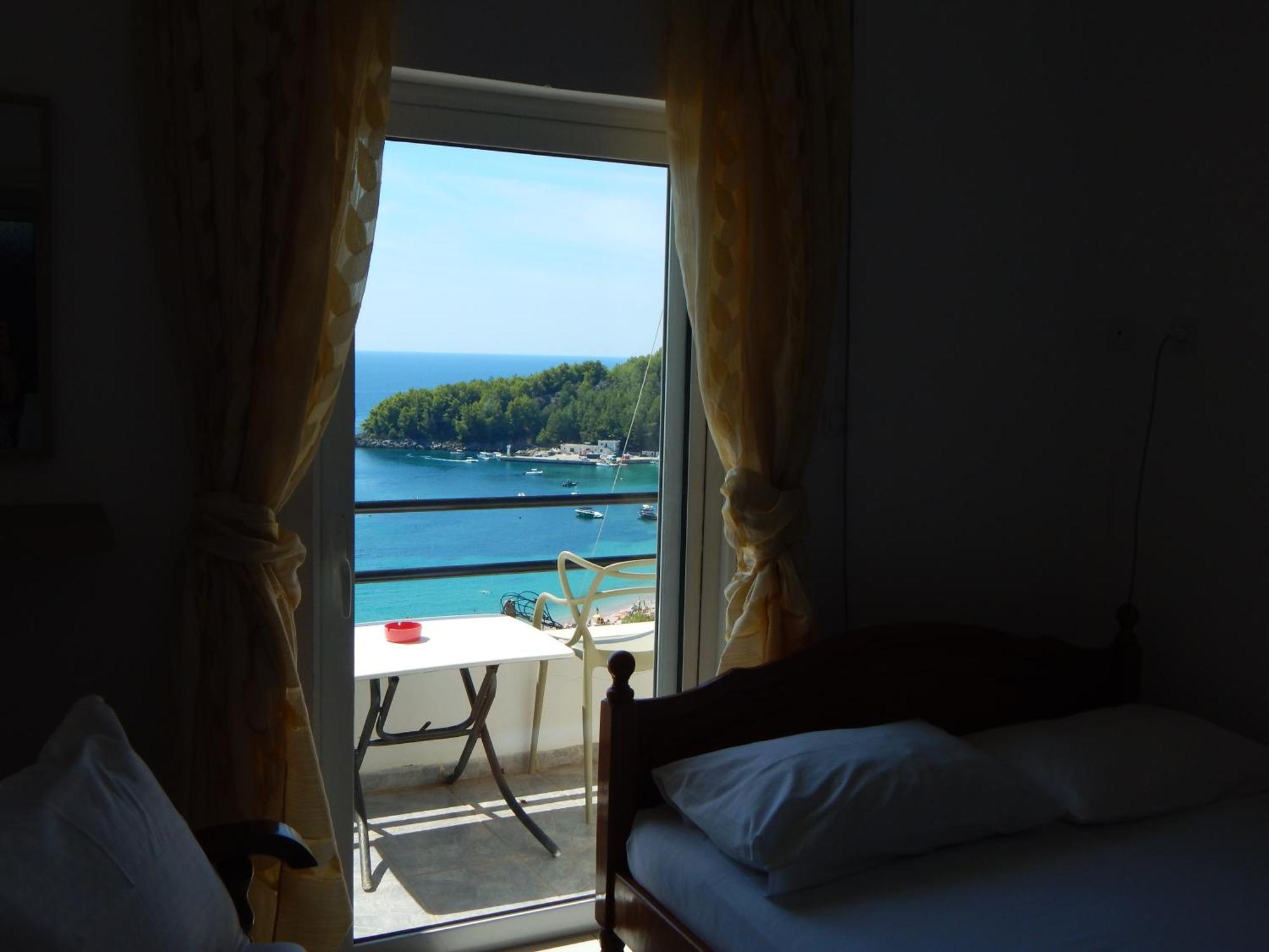 Bel Air Rooms Химара Номер фото