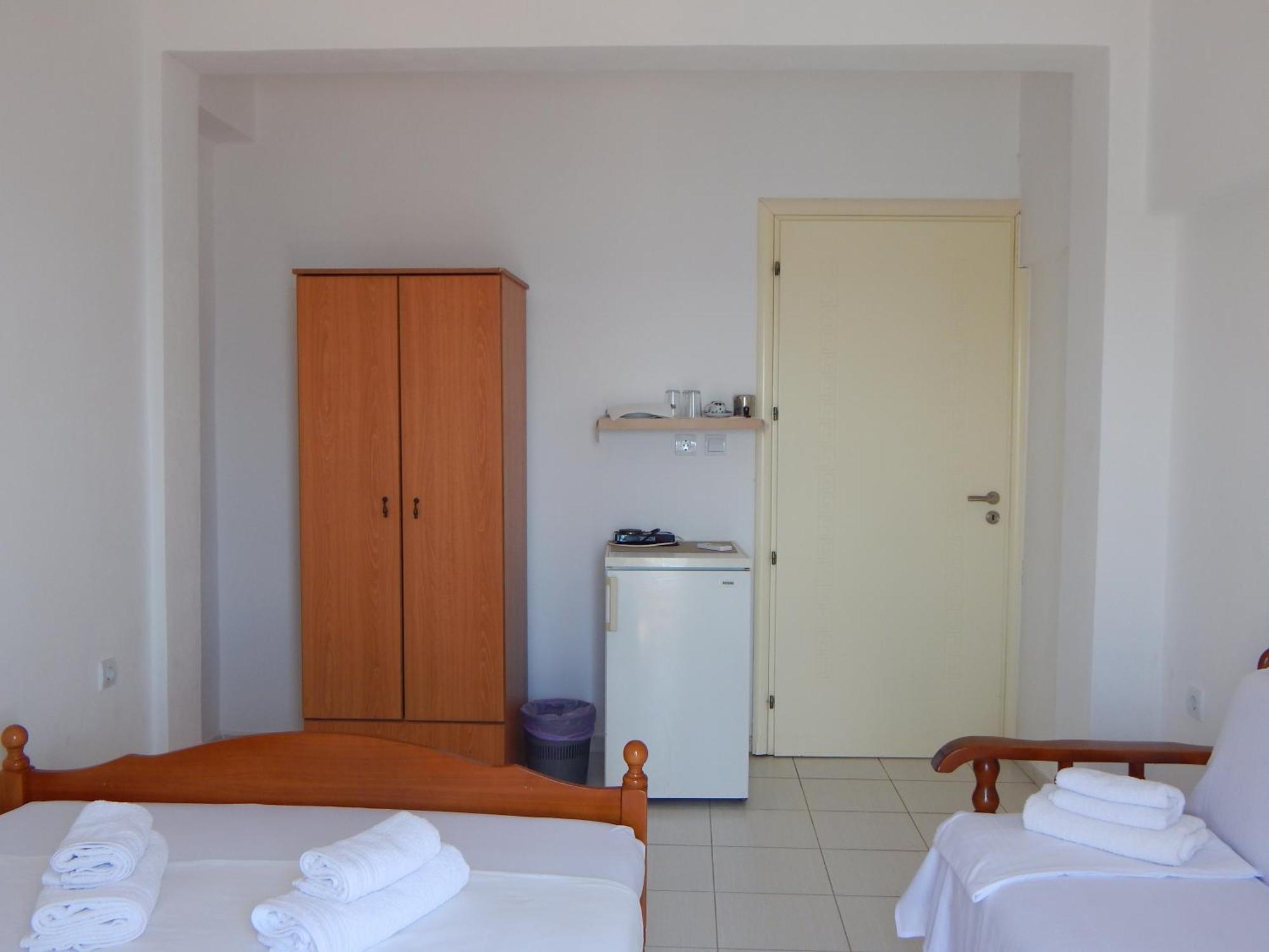 Bel Air Rooms Химара Номер фото