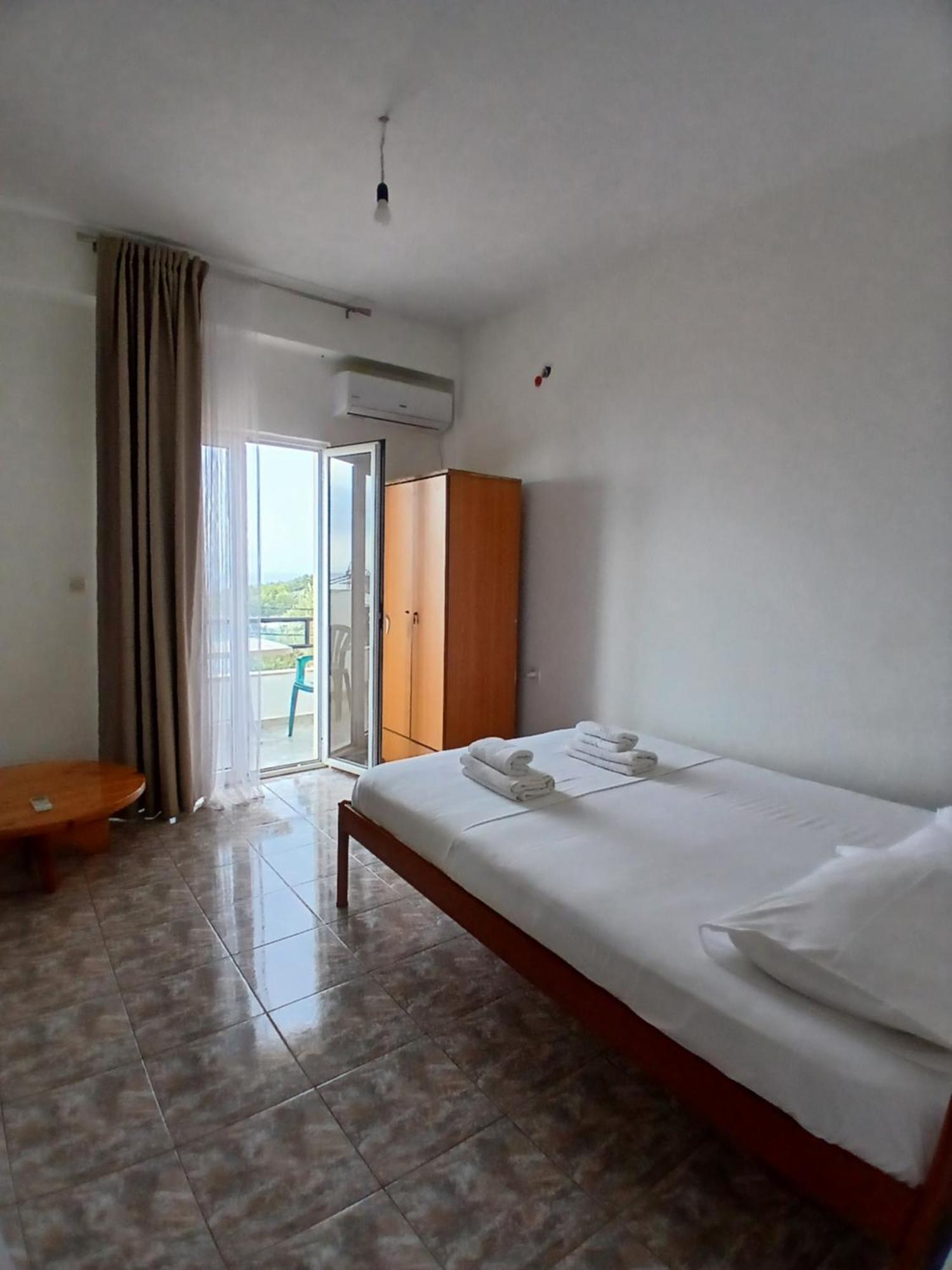 Bel Air Rooms Химара Номер фото