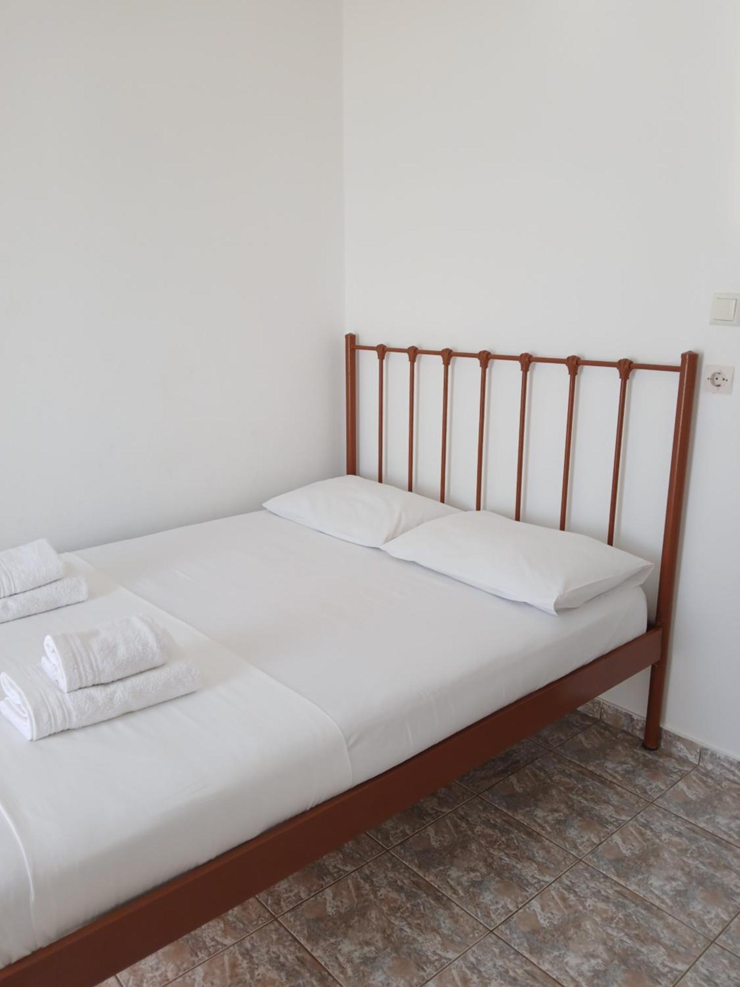Bel Air Rooms Химара Номер фото