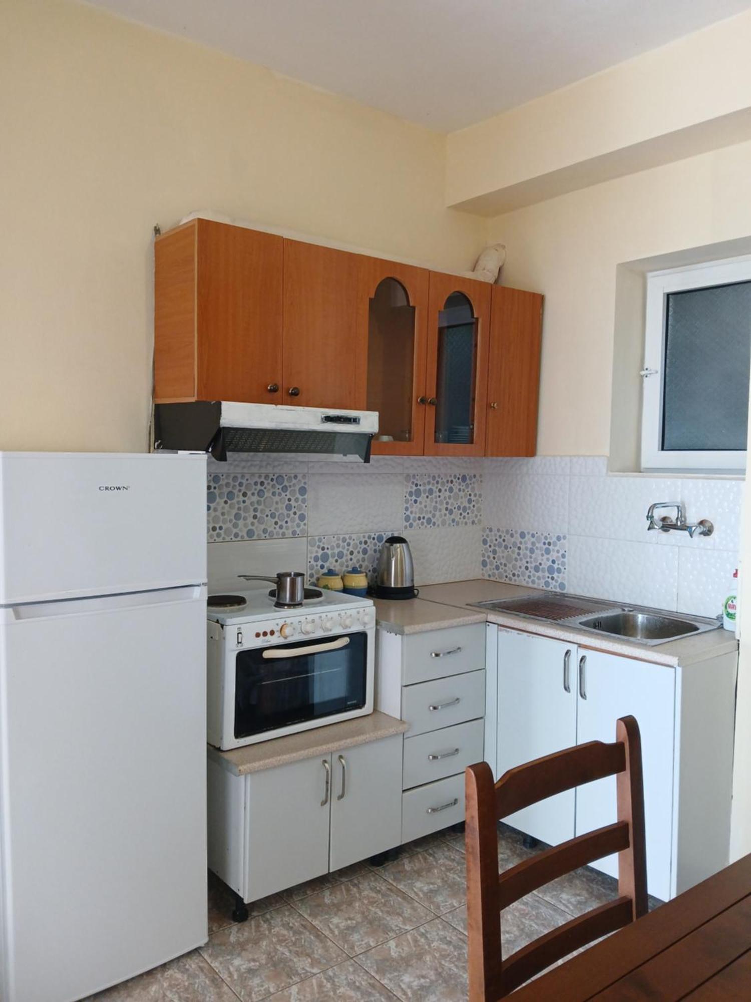 Bel Air Rooms Химара Номер фото